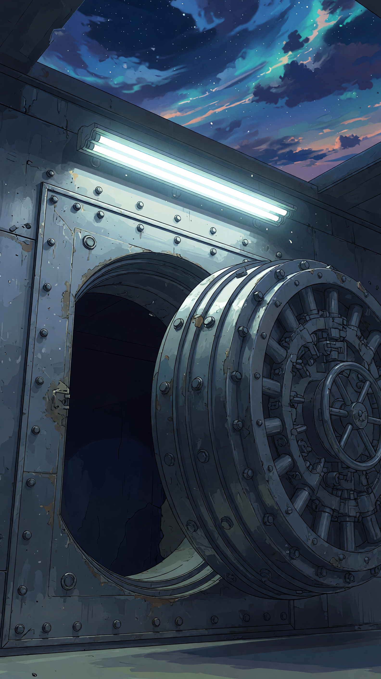 The Perfect Heist: Japan's 300 Million Yen Mystery