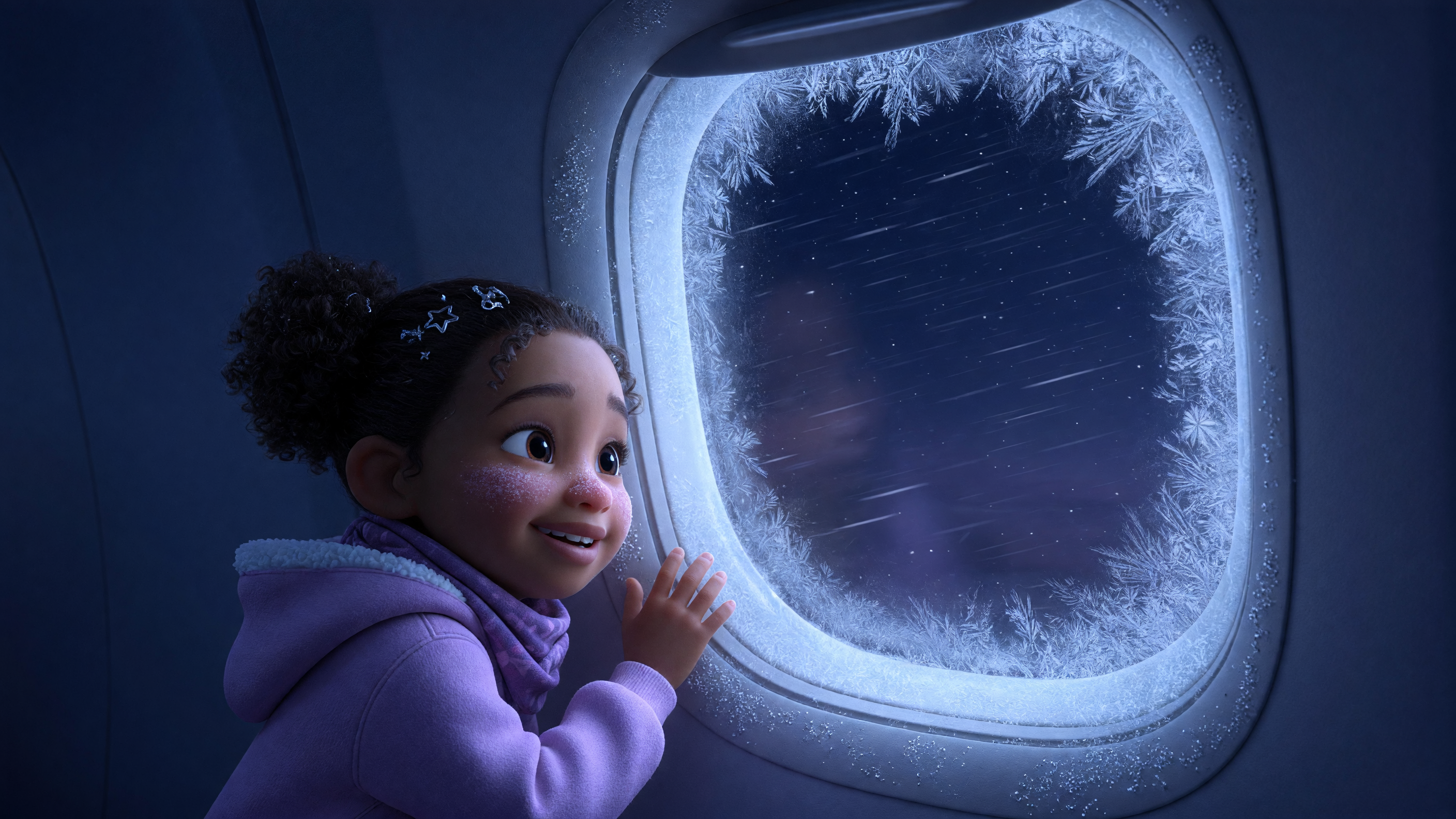 She Fell 33,000 Feet and Lived — The Impossible…