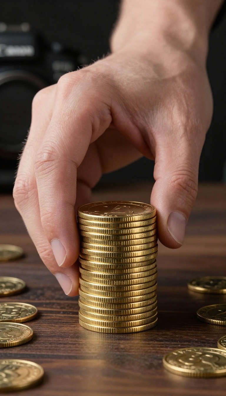 The Million Dollar Heist of 1933