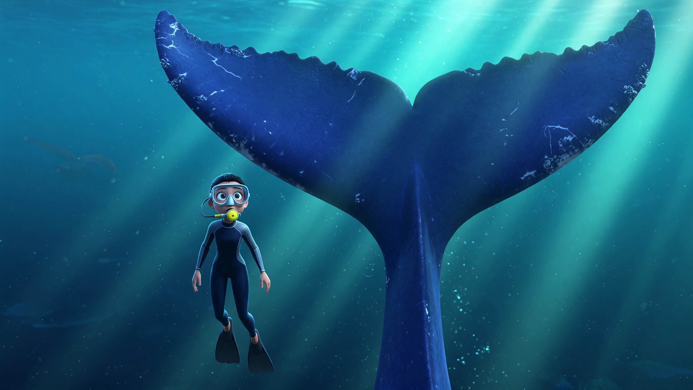 The Titan Mindset: What the 5 Largest Animals Teach…