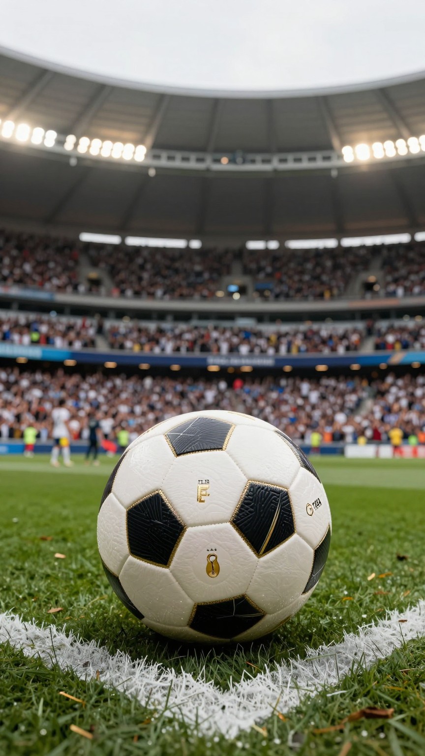 “World Cup 2026 Just Changed EVERYTHING” | ~45 sec…