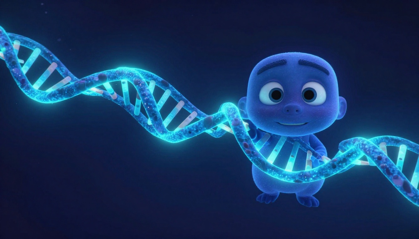 Biological Superpowers: Animal Facts That Defy Nature
