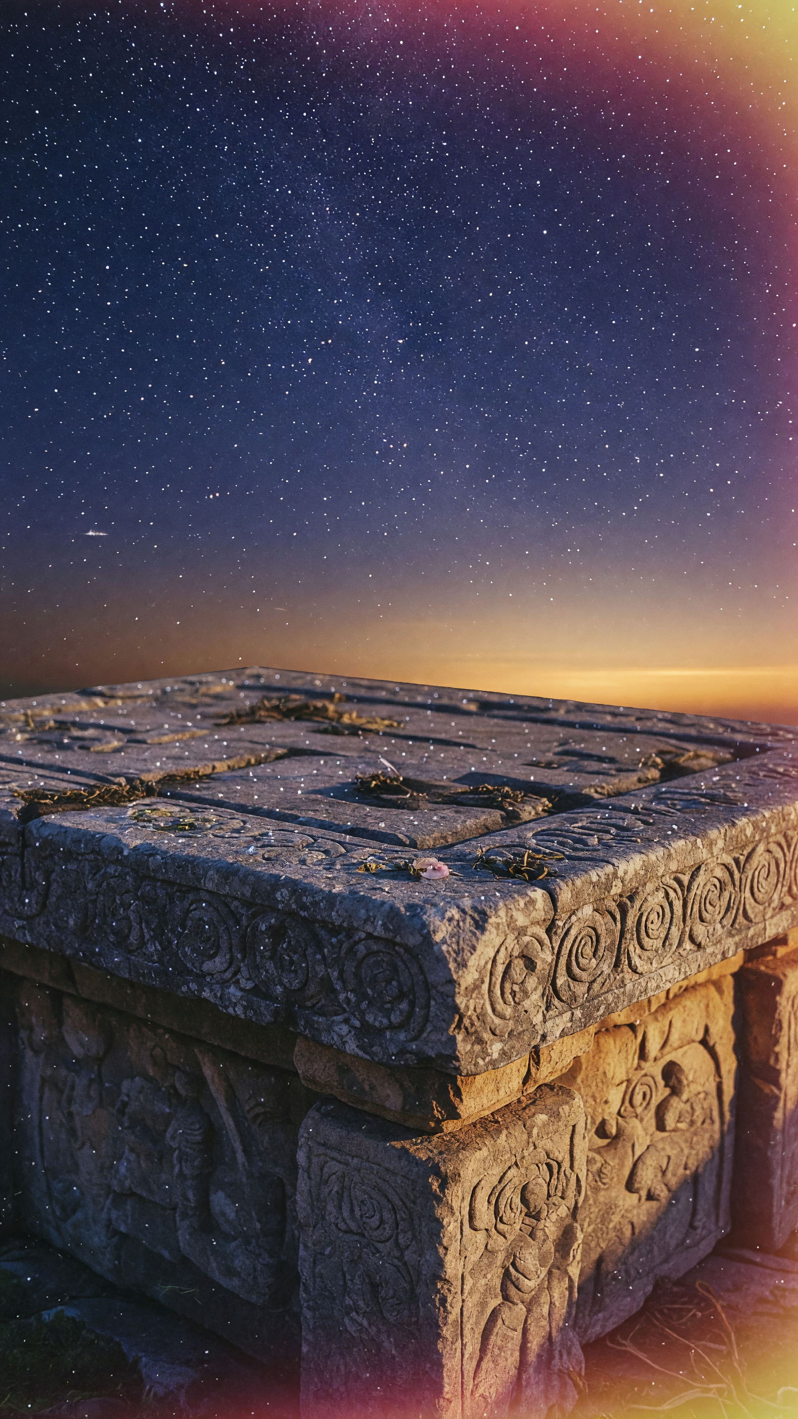 The Power of God's Silence