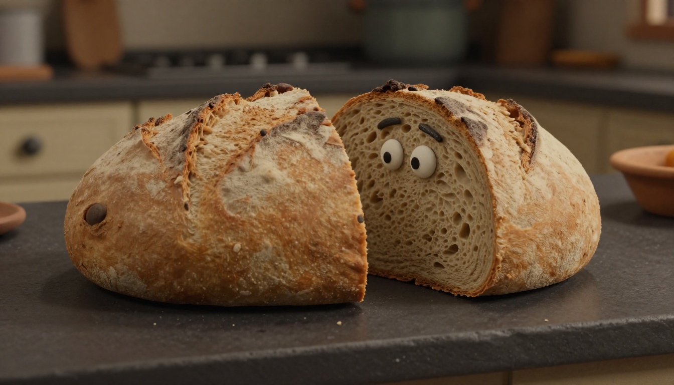 This 'Healthy' Food Is Silently Damaging Your Brain