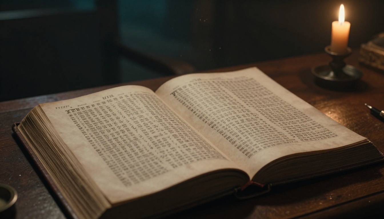 The Forgotten Ledger of Sleep
