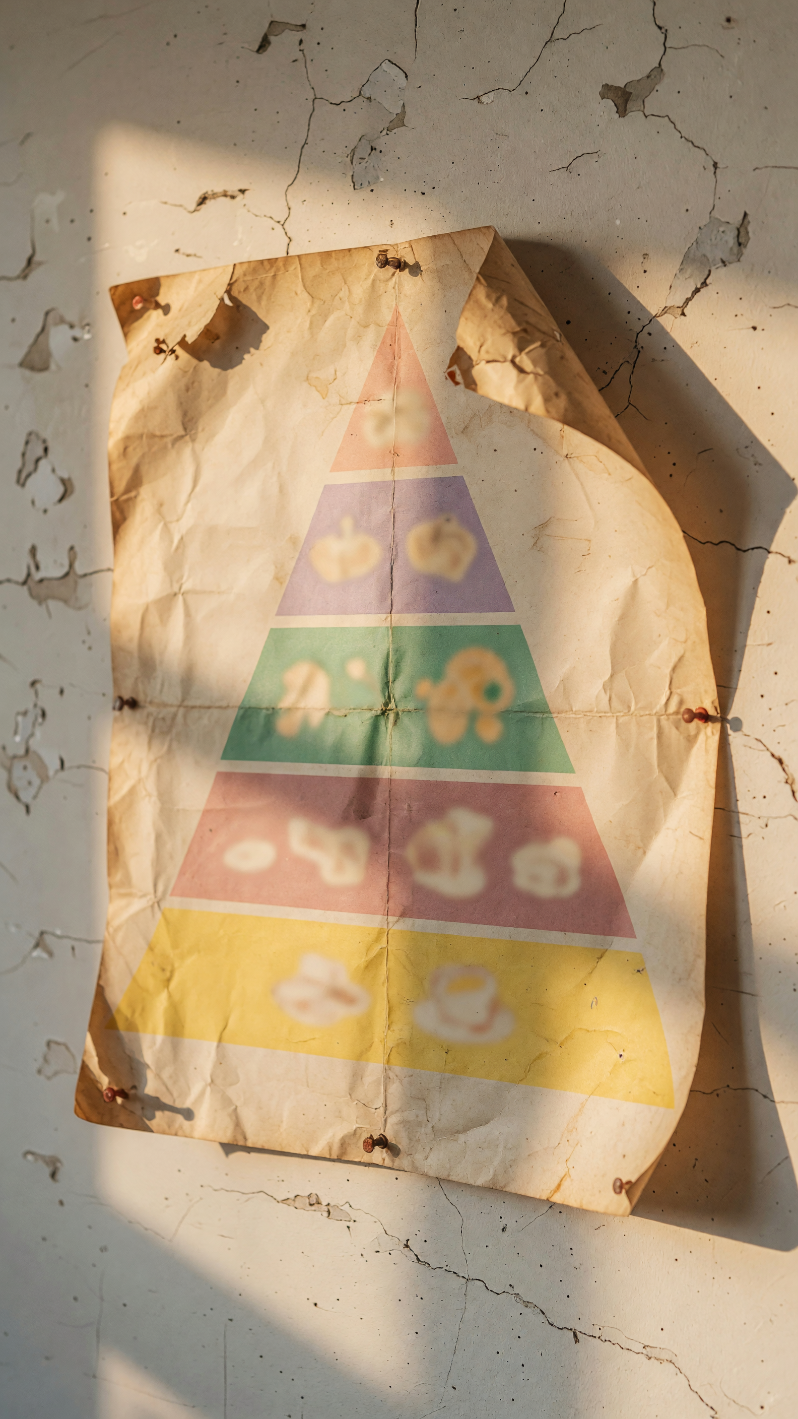 The Food Pyramid Lie