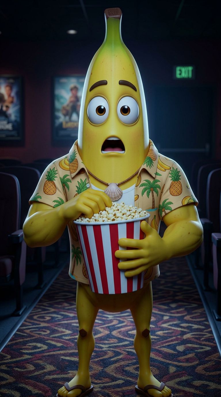 The Theater Crush
