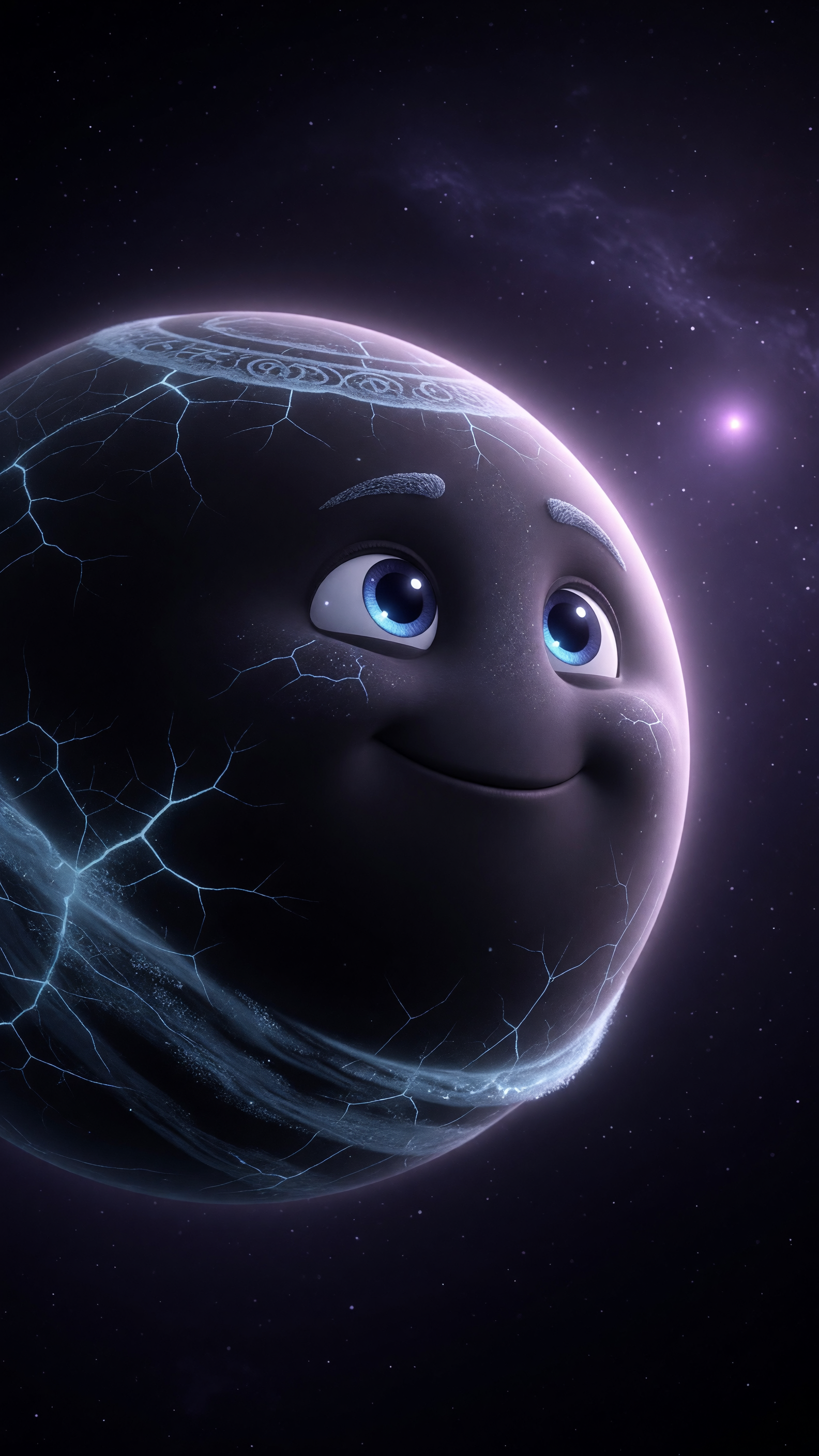 The Ghost Planets of the Void