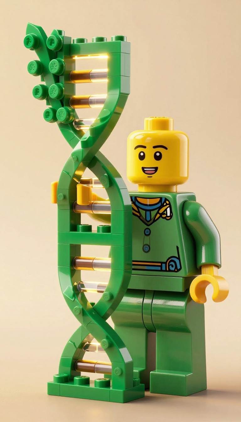 Nature's Ultimate Bio-Hackers