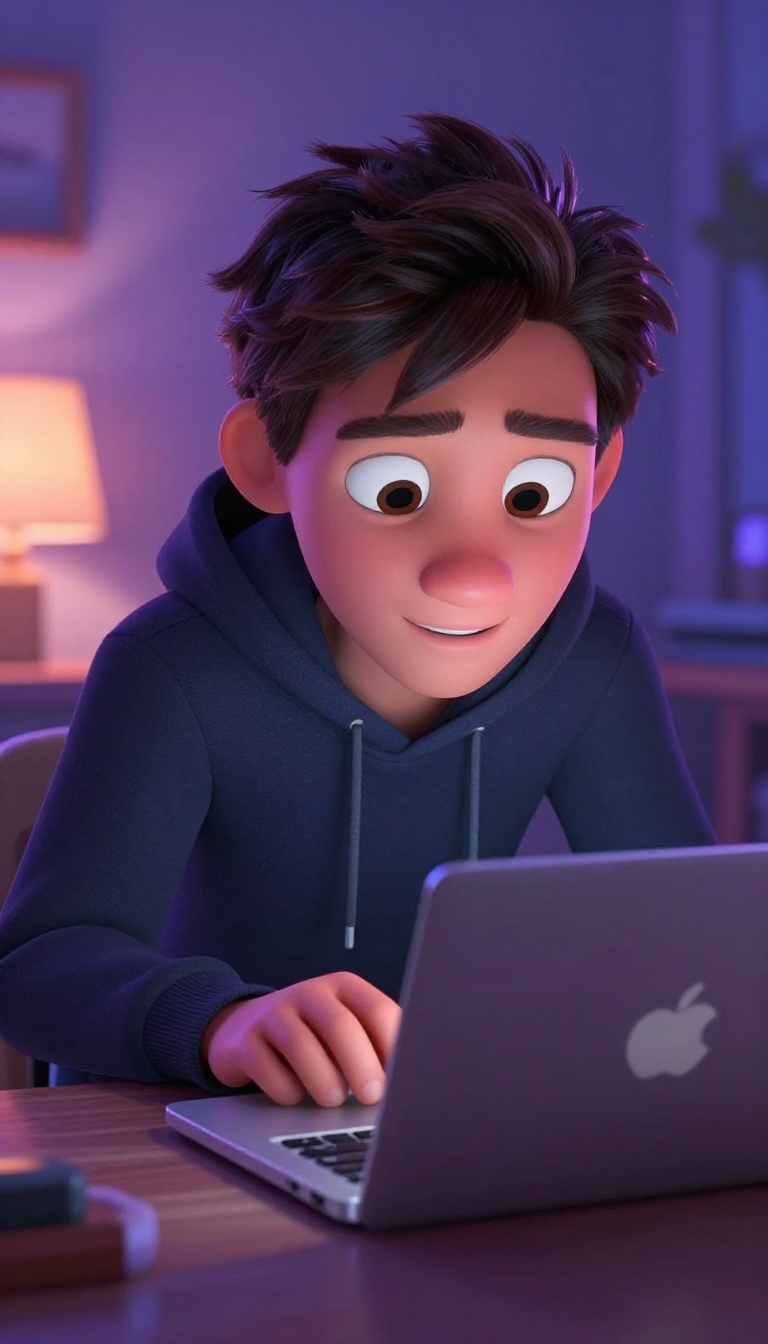Do you want to see exactly what someone is typing27