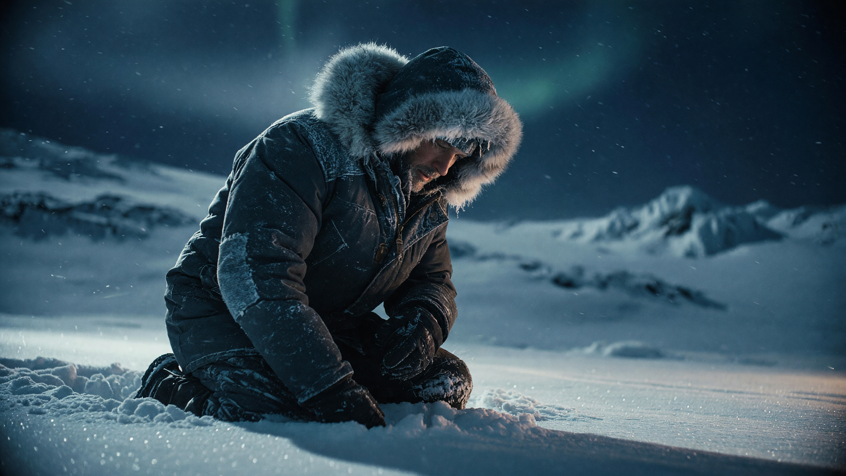 The Third Man Factor: Your Brain's Ultimate Survival…