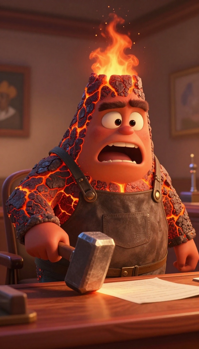 The Billionaire Boulder's Final Will