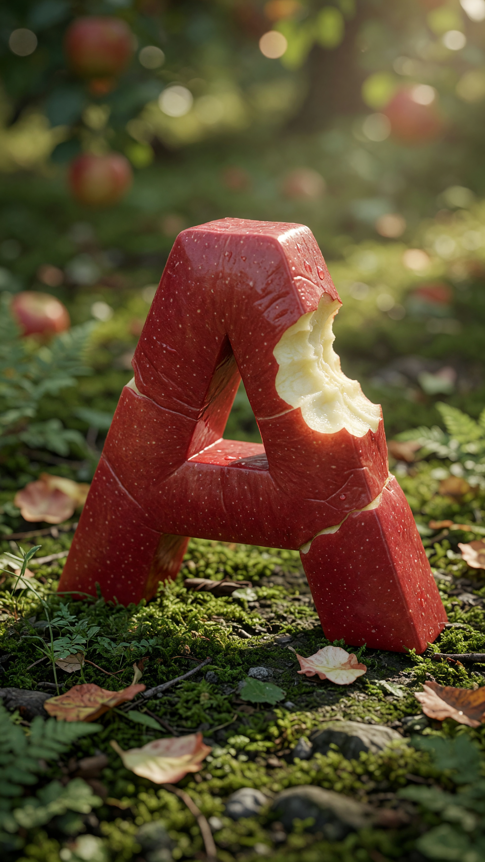 Abc letters