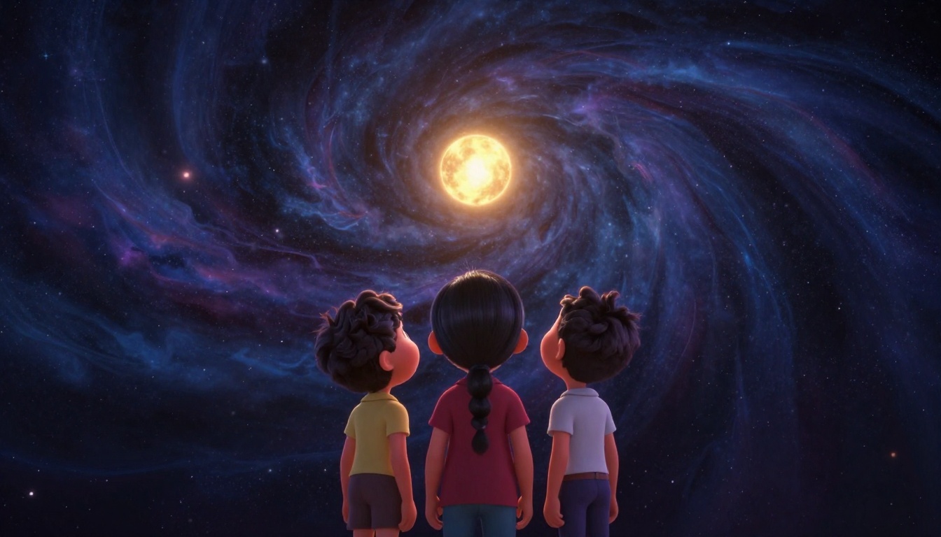 IMMACULATE ODYSSEY Before the Big Bang: What Do We…