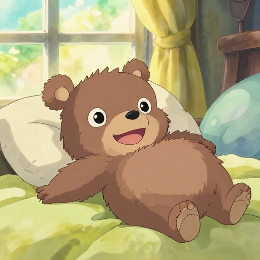 The Happy Healthy Song: Kids Nursery Rhyme