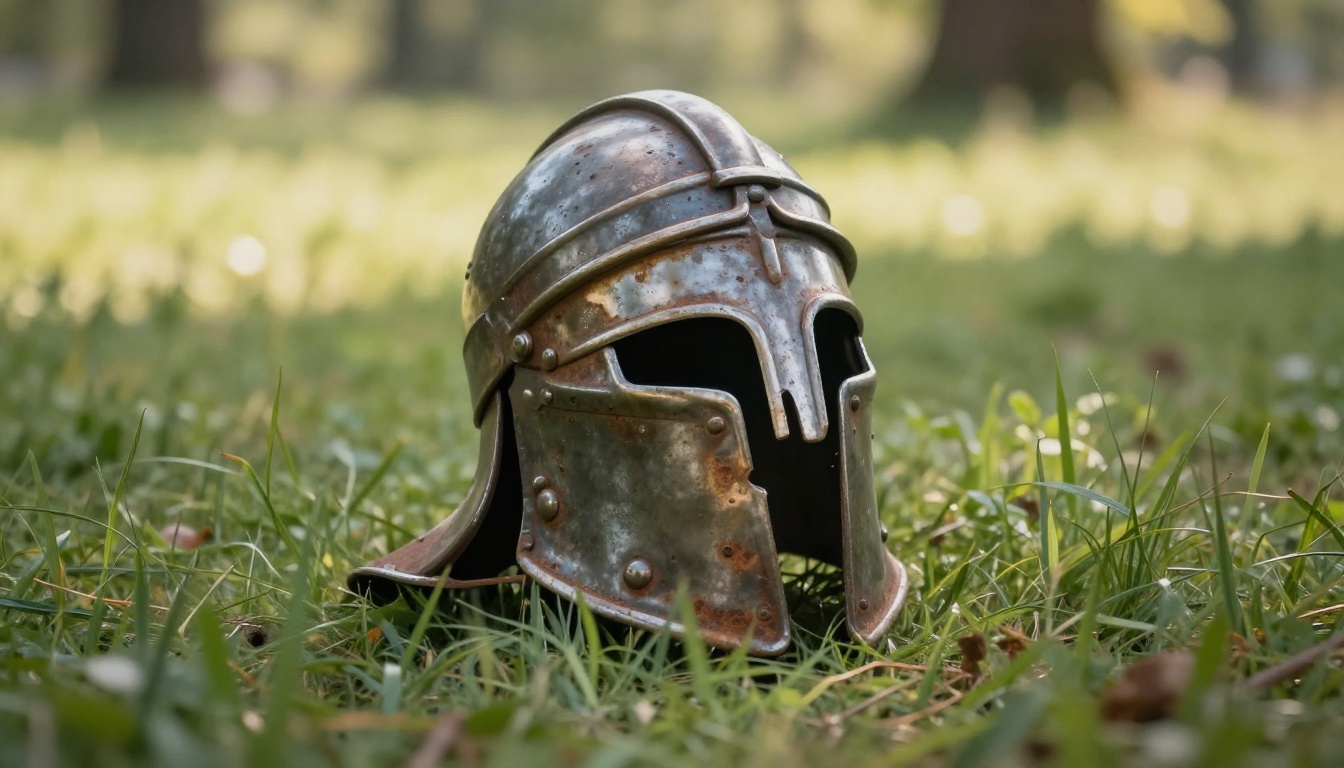 How the Sermon on the Mount Defeated Rome