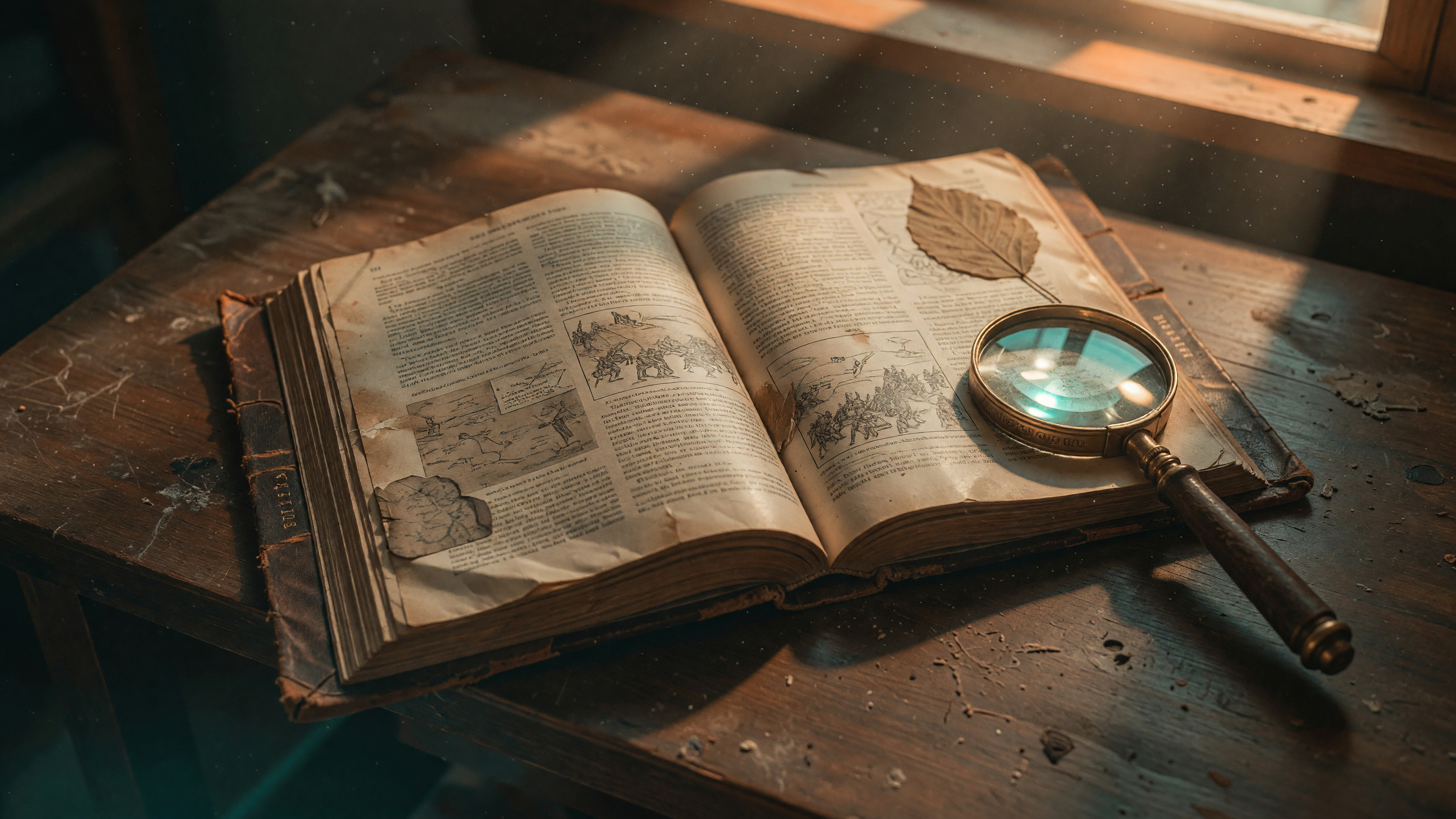 The Fake Memories: How AI Images are Rewriting History
