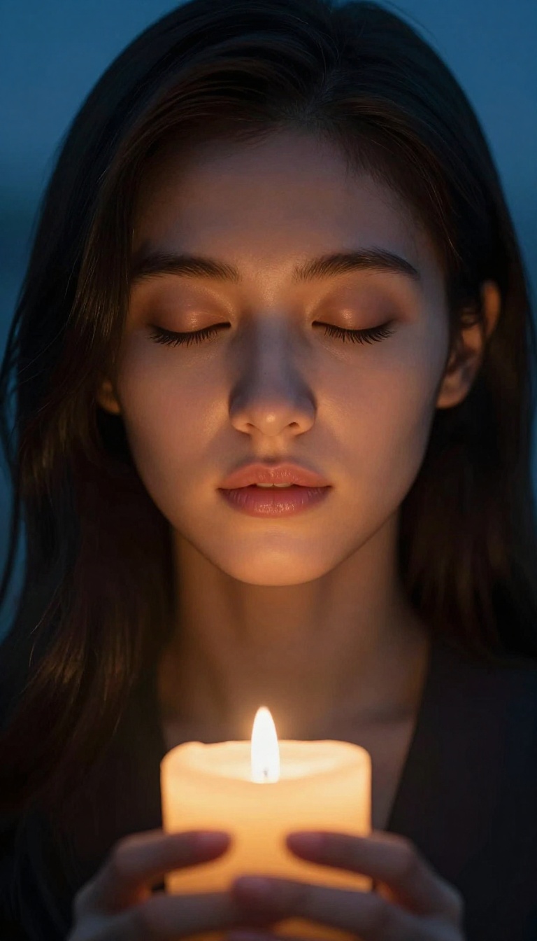 The Science of Prayer