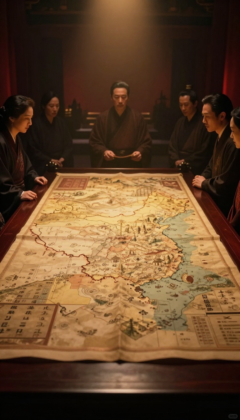 **Did you know?** Mao Zedong was the leader of China