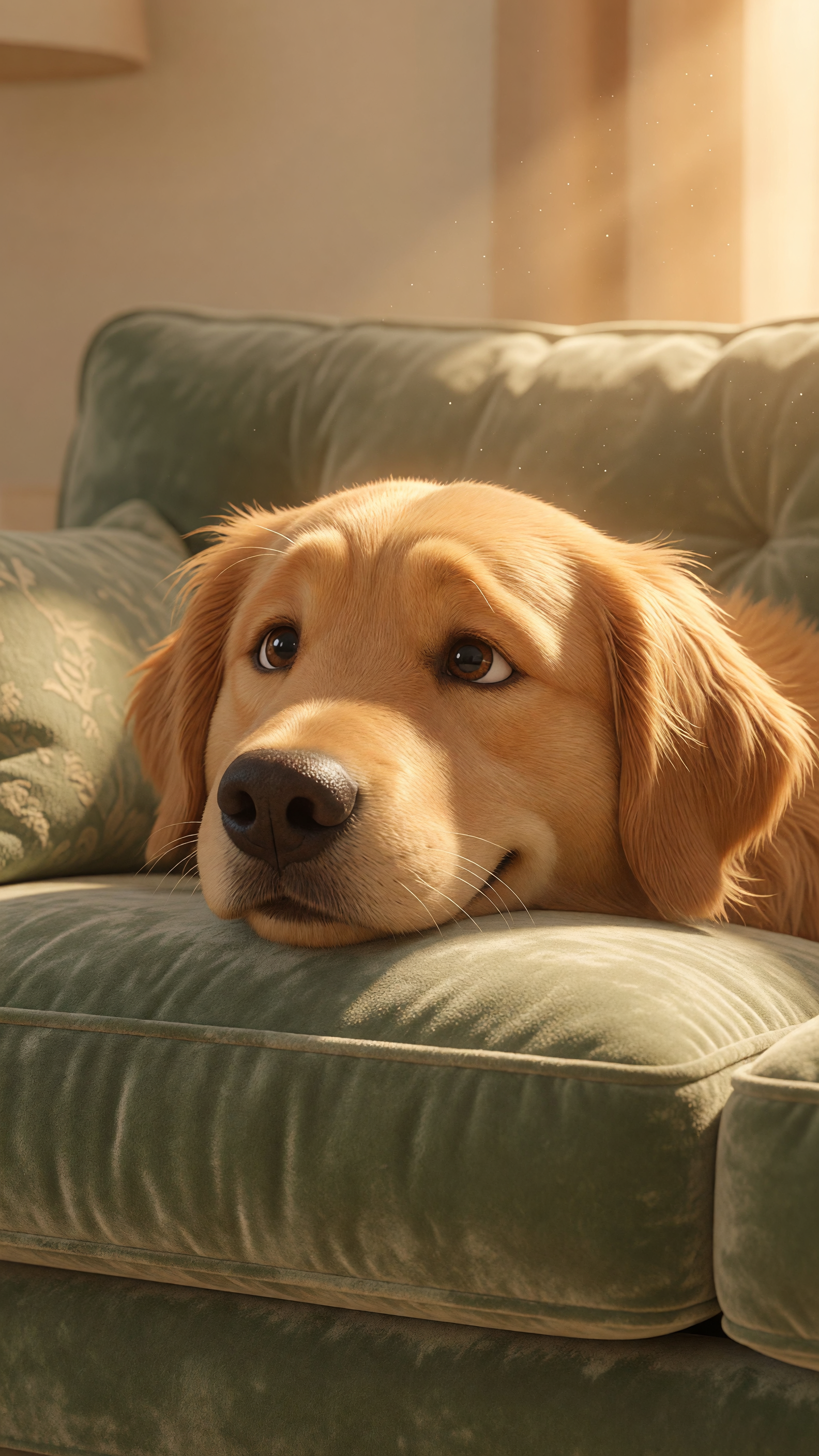 Your Pet is Secretly Medicine