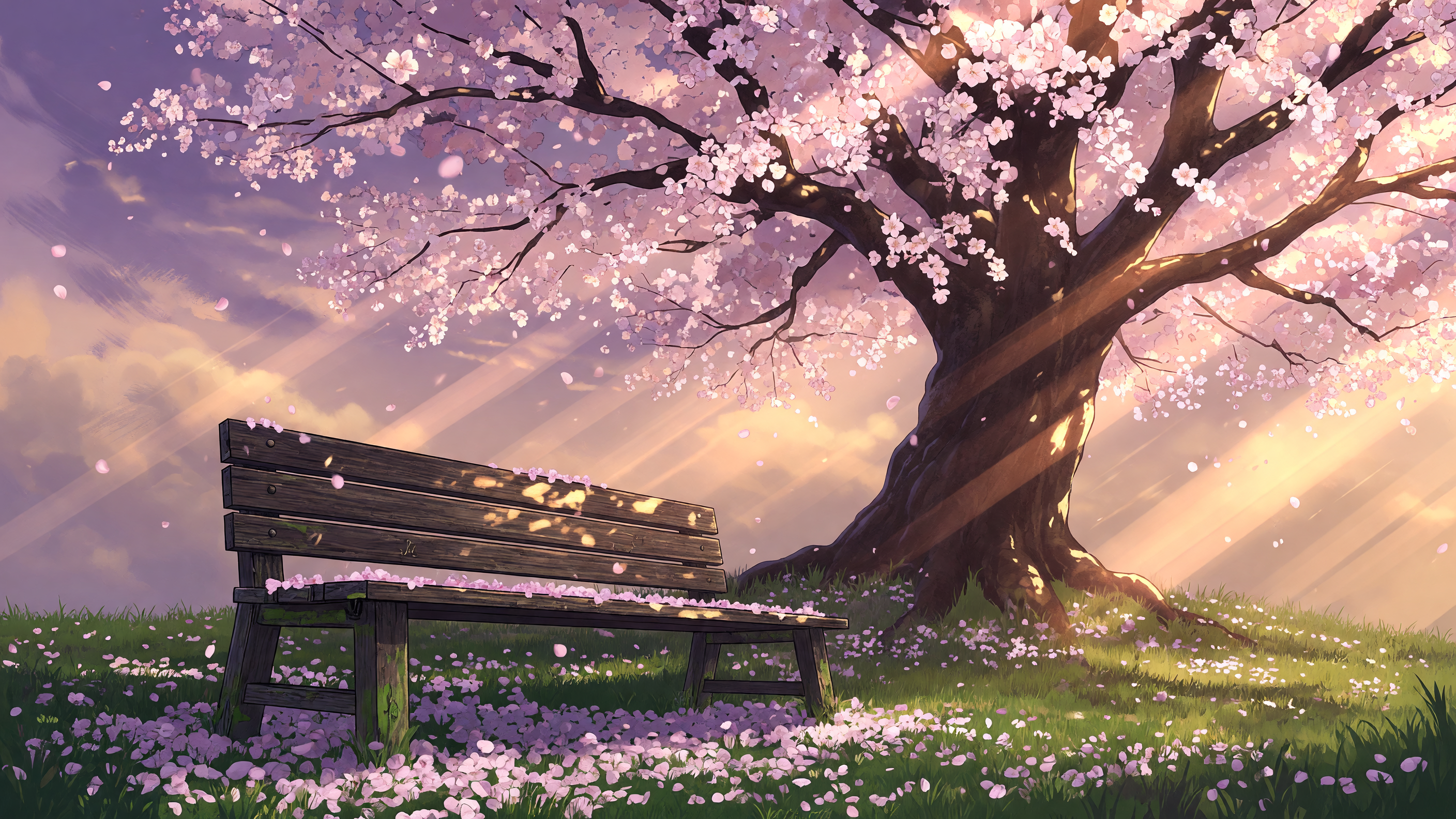 Written Among the Stars: A Story of Fleeting Love