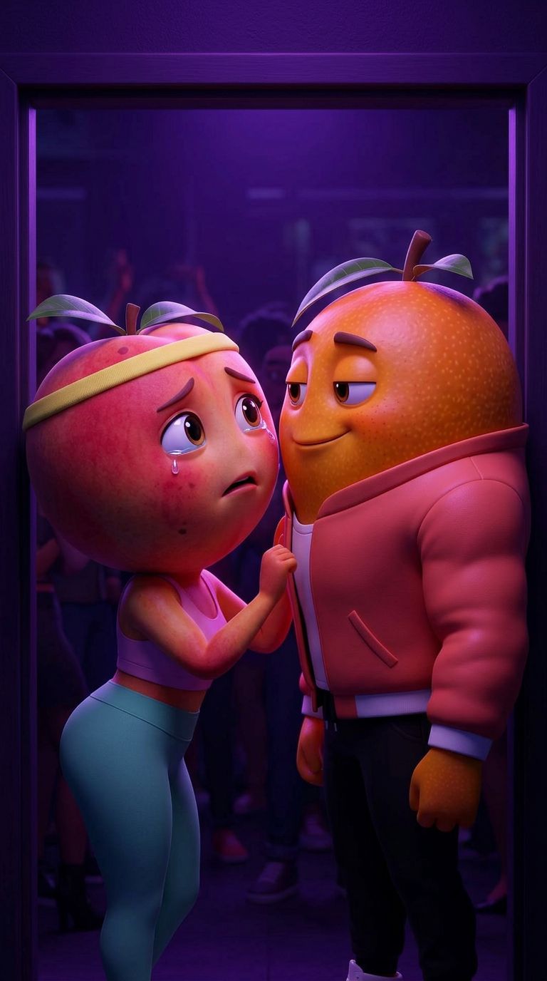 The Sour Truth