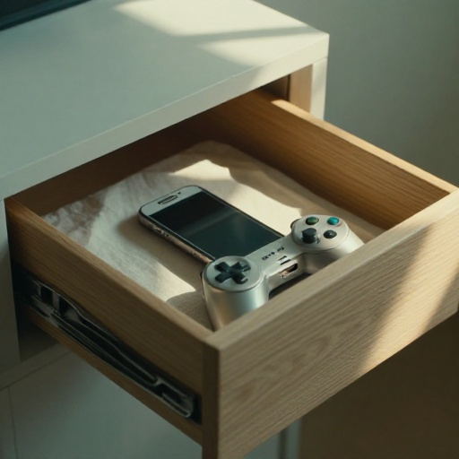 Turn Your Junk Drawer Into Cash Tonight