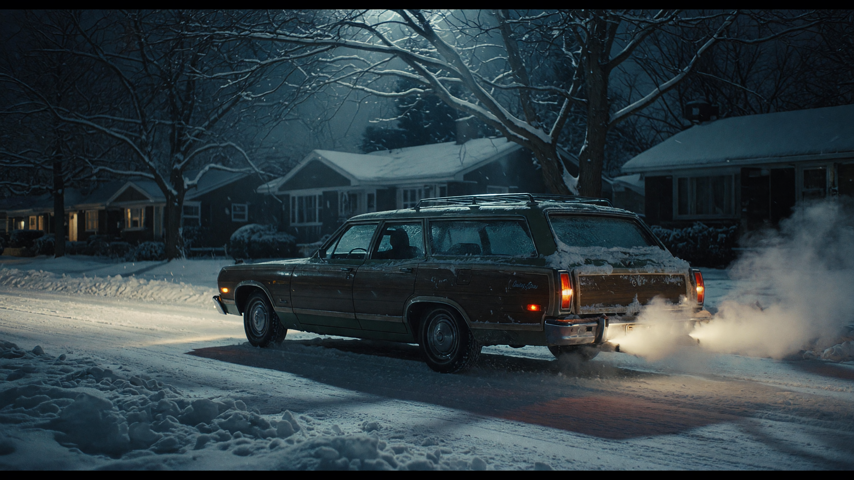 The Biology of a Haunting: The Clinical Autopsy of…