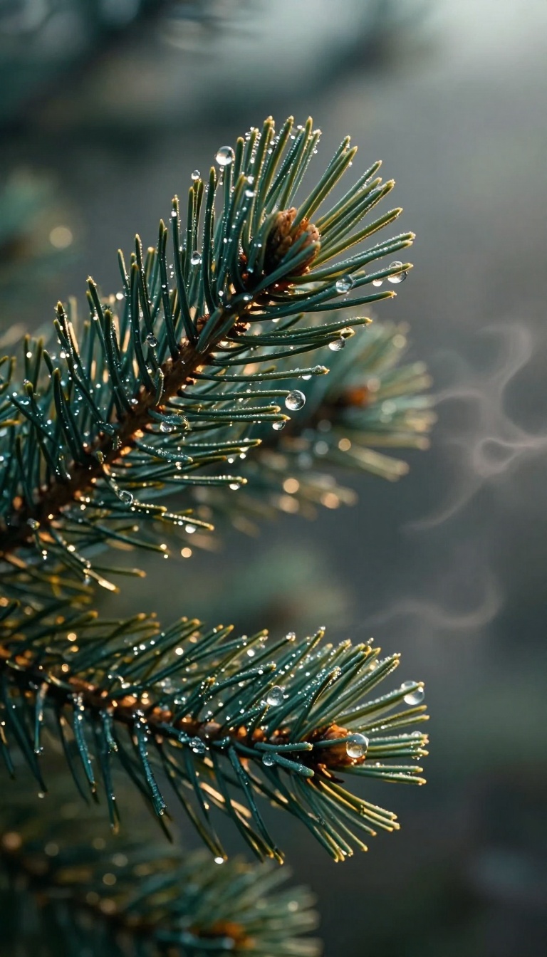 The Forest That Swallows People