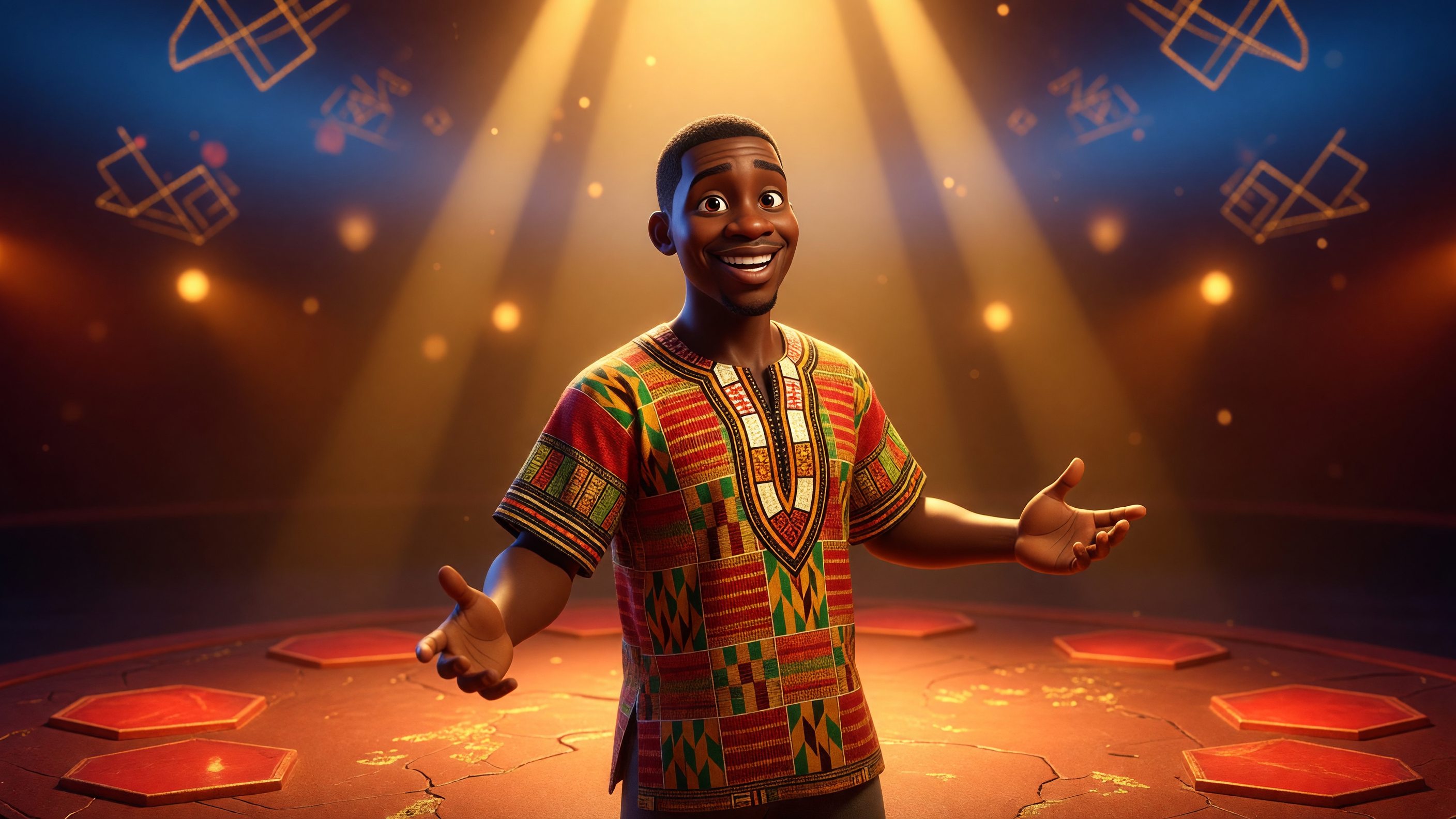 Welcome to Hidden Africa TV. Africa is a continent…