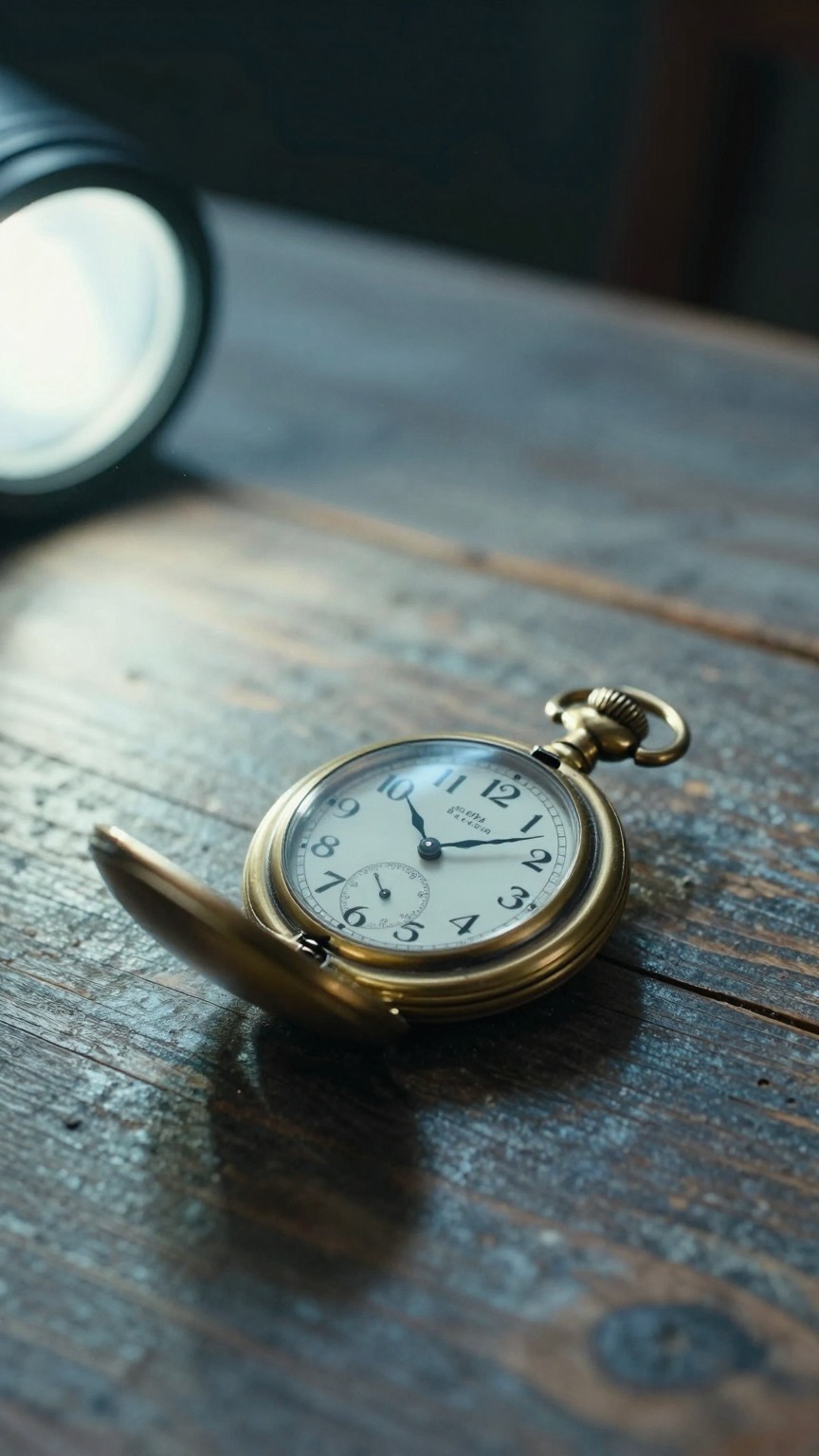 The Danger of Stagnation