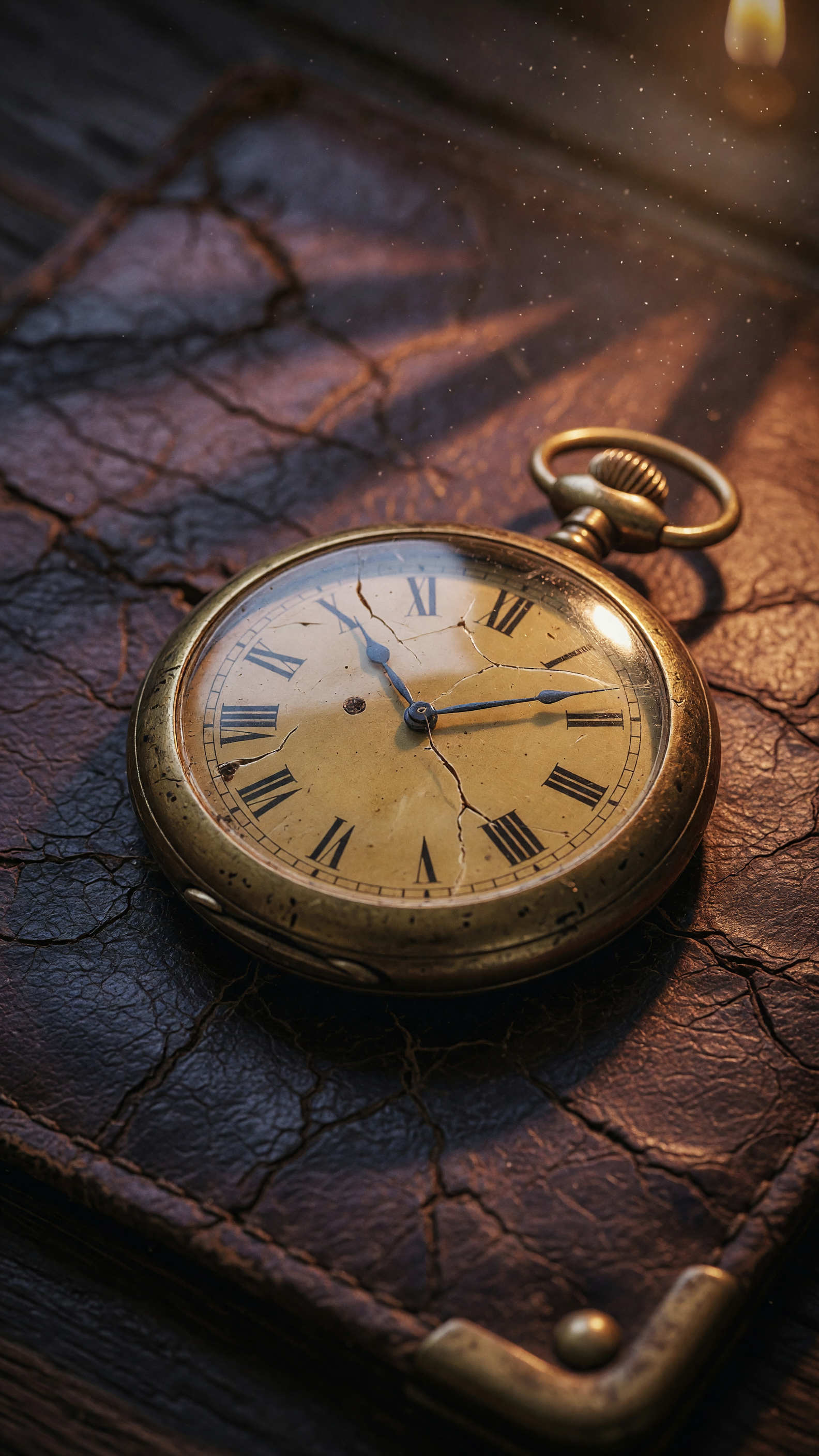 The Phantom Time Hypothesis