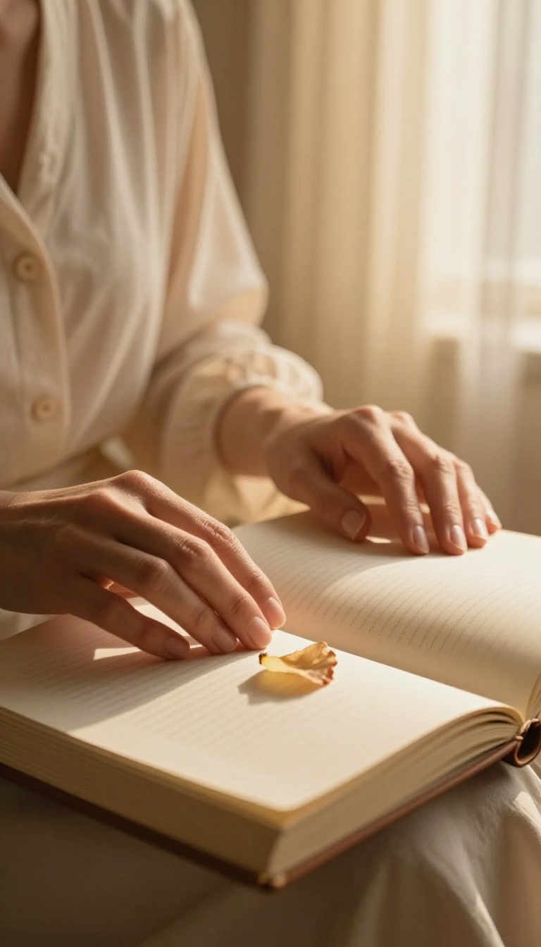 You Were Never Too Much — A Self-Worth Healing Journey