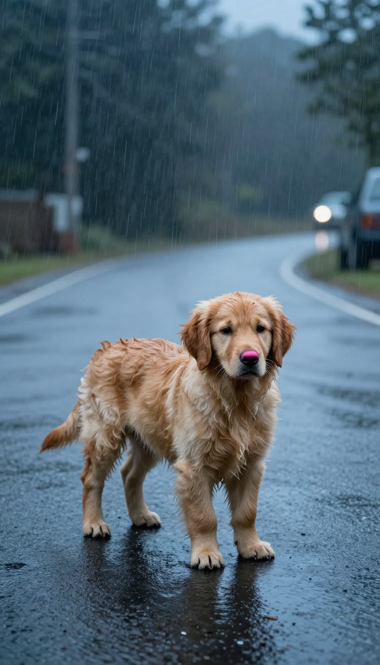 The Rescue
