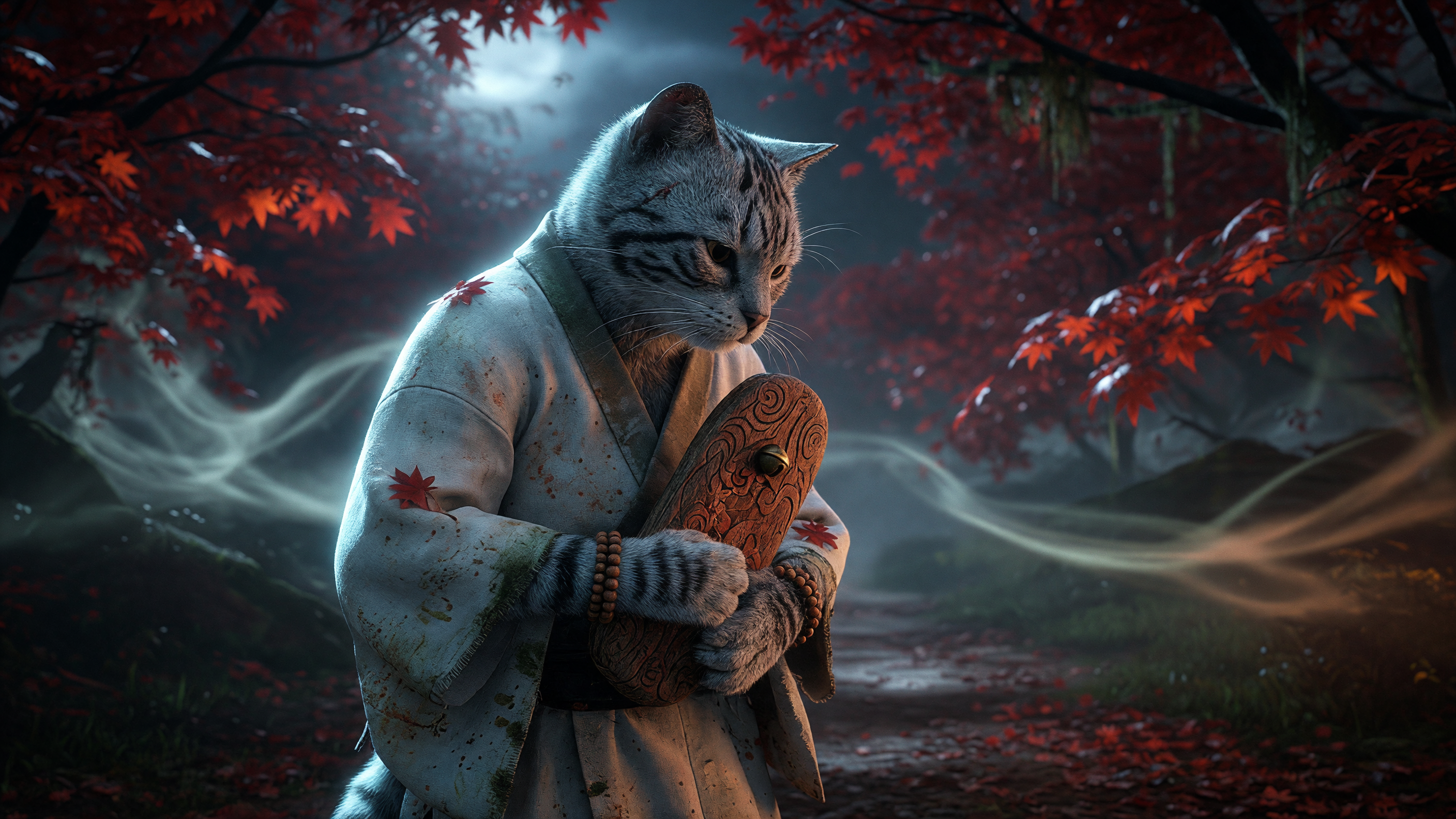 The Last Guardian: Awakening of the Relic
