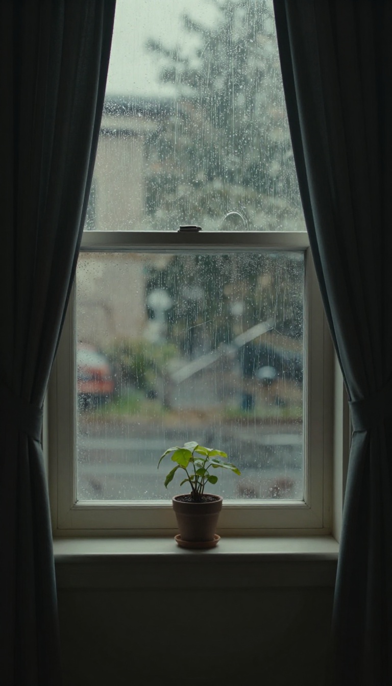 The Day She Finally Came Home to Herself