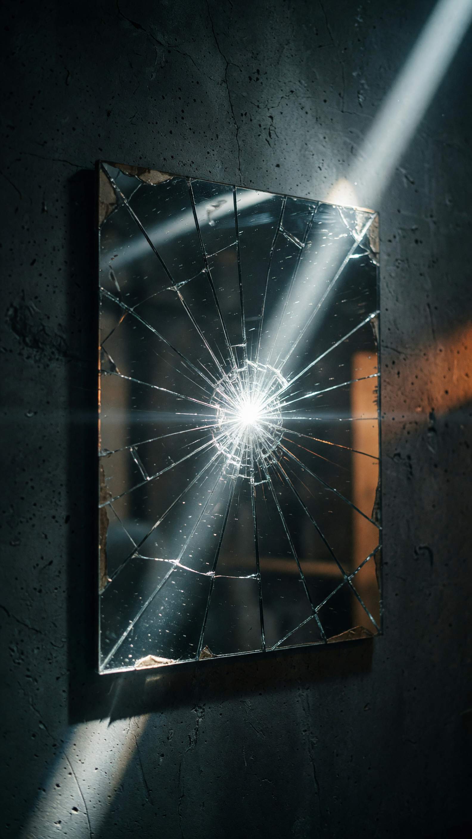 Confront the Truth That's Holding You Back
