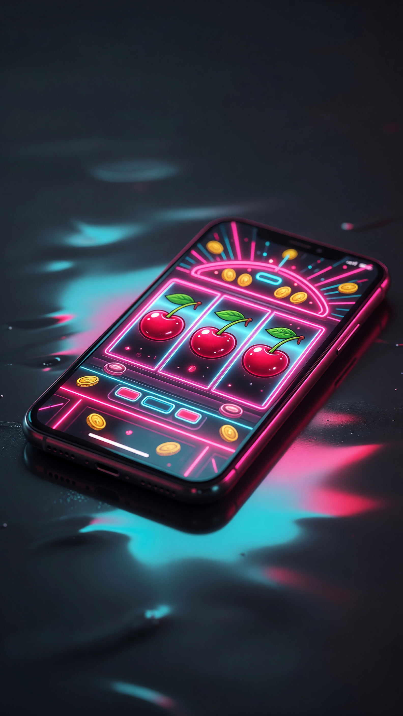The Dark Psychology of Vertical Scrolling