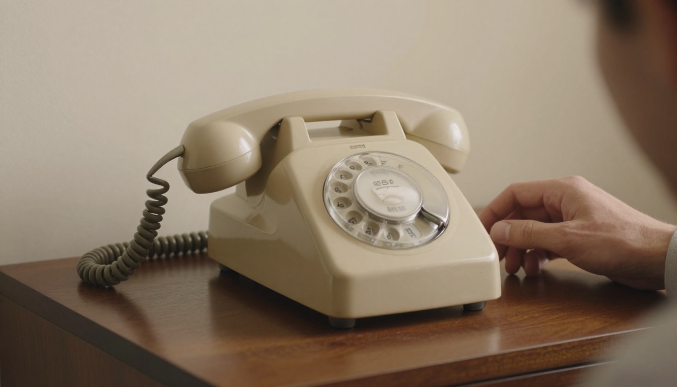 November 28th, 1953. Room 1018A of the Hotel…