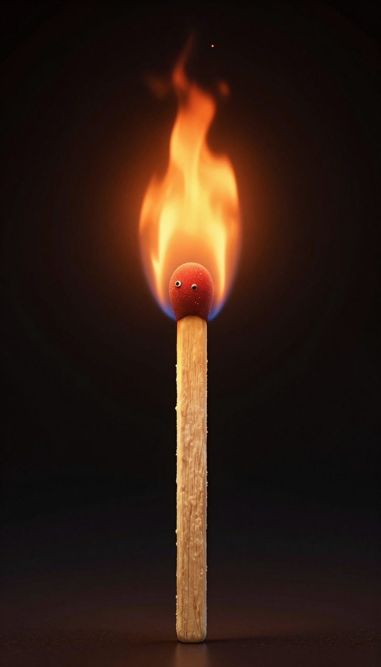The Secret Behind Unbreakable Morale
