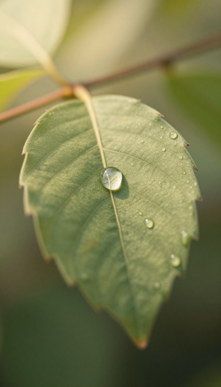 A Prayer for Perfect Peace