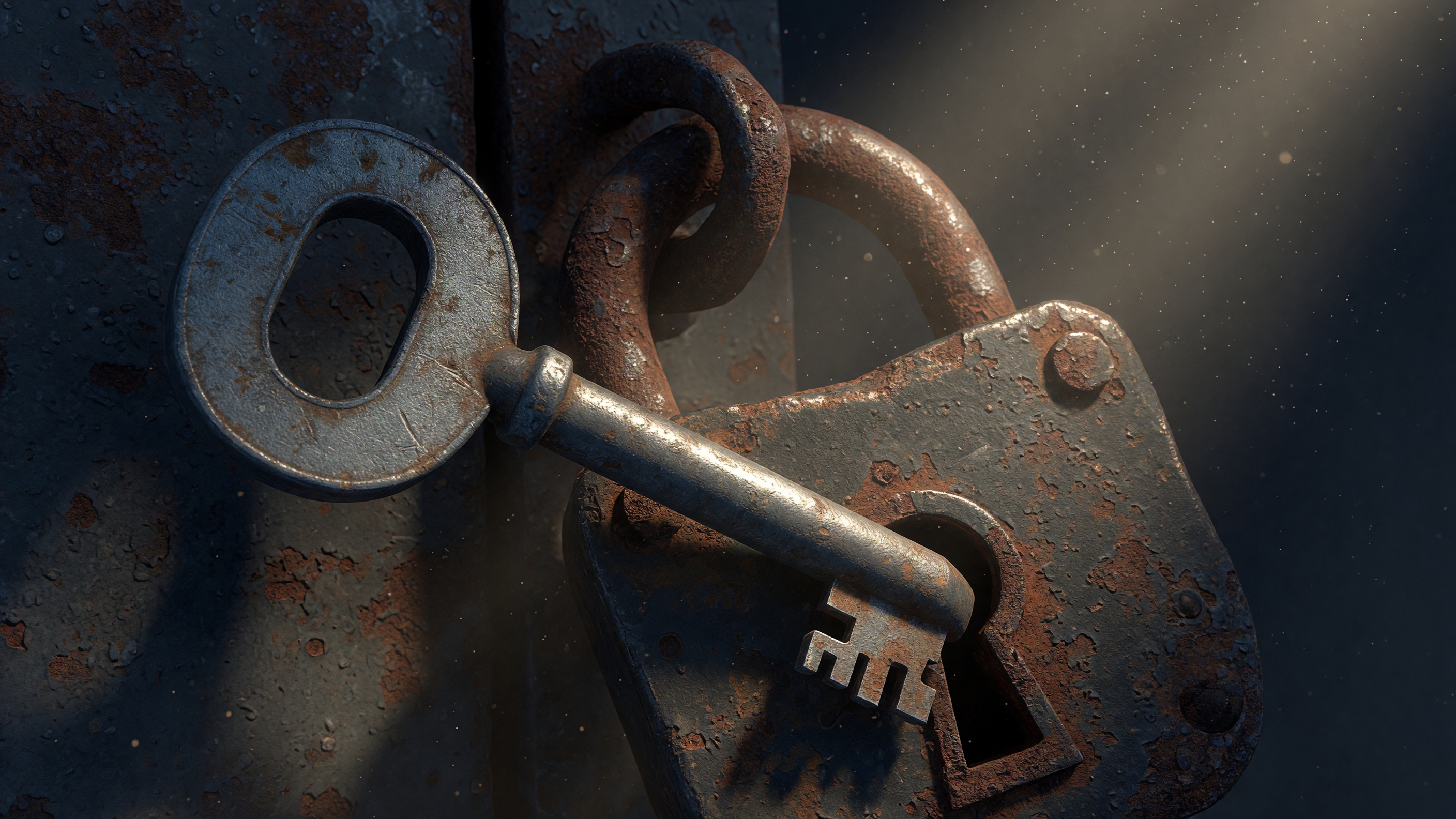The Danger of Borrowed Truths
