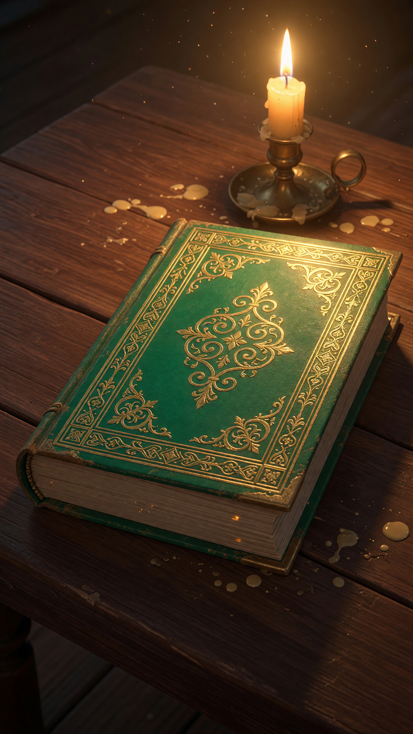 The Poisonous Books of the 19th Century