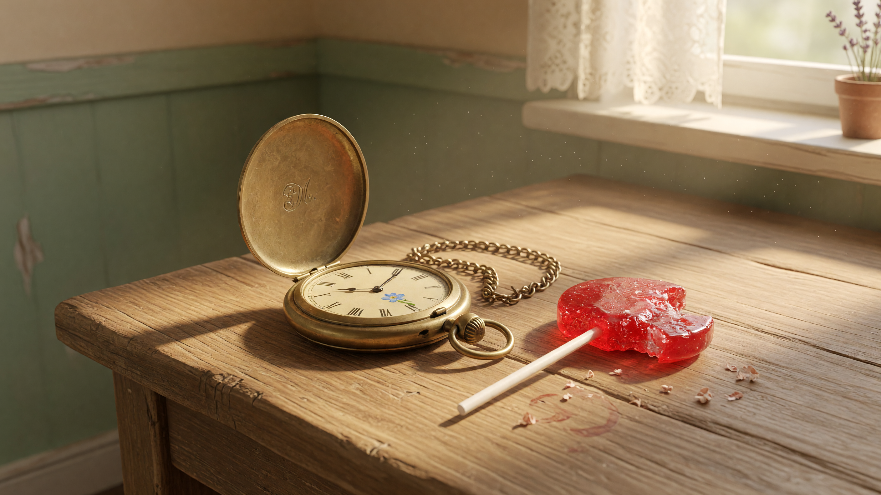 Johny Johny Yes Papa: The Dark Science of Sugar…