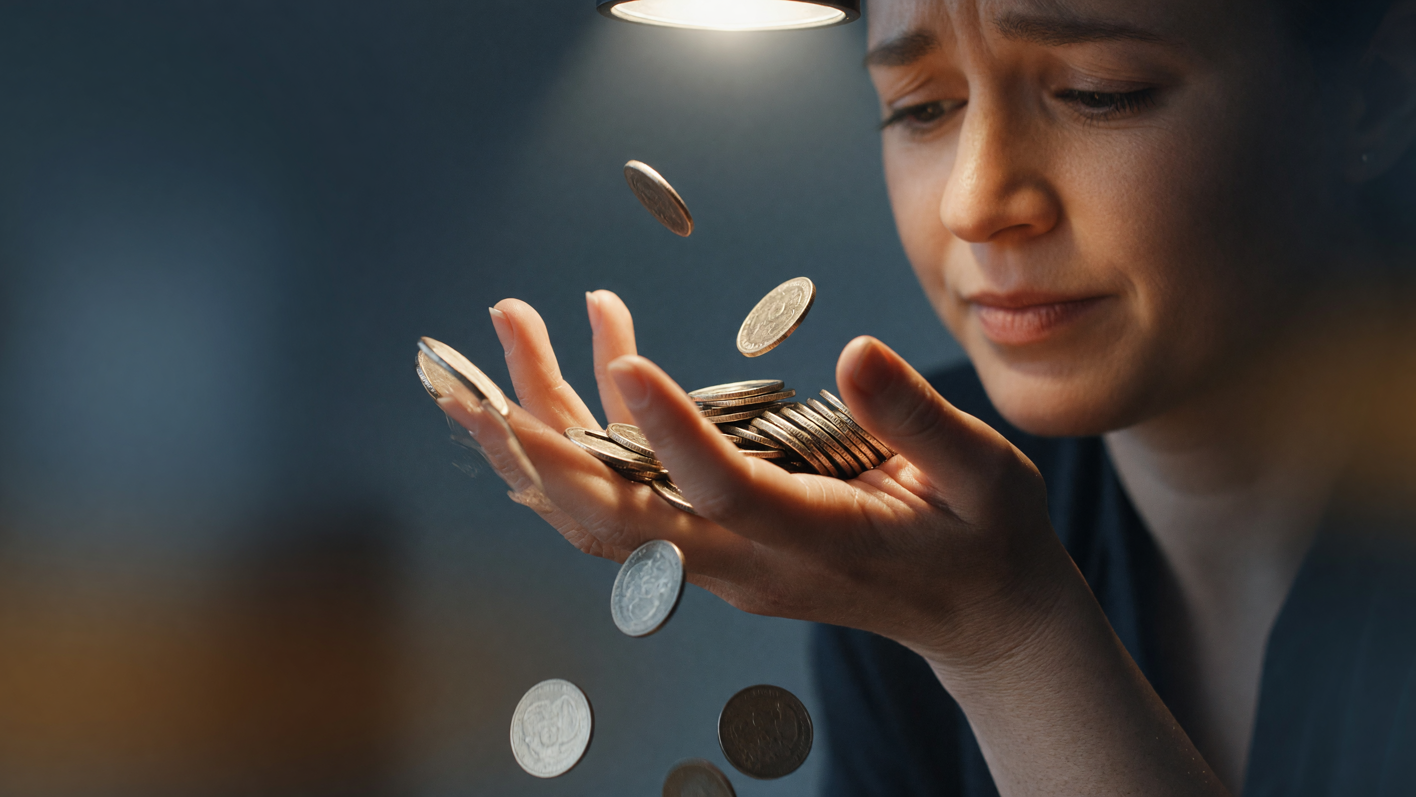You’re Not Saving Money, You’re Losing It (The Truth…