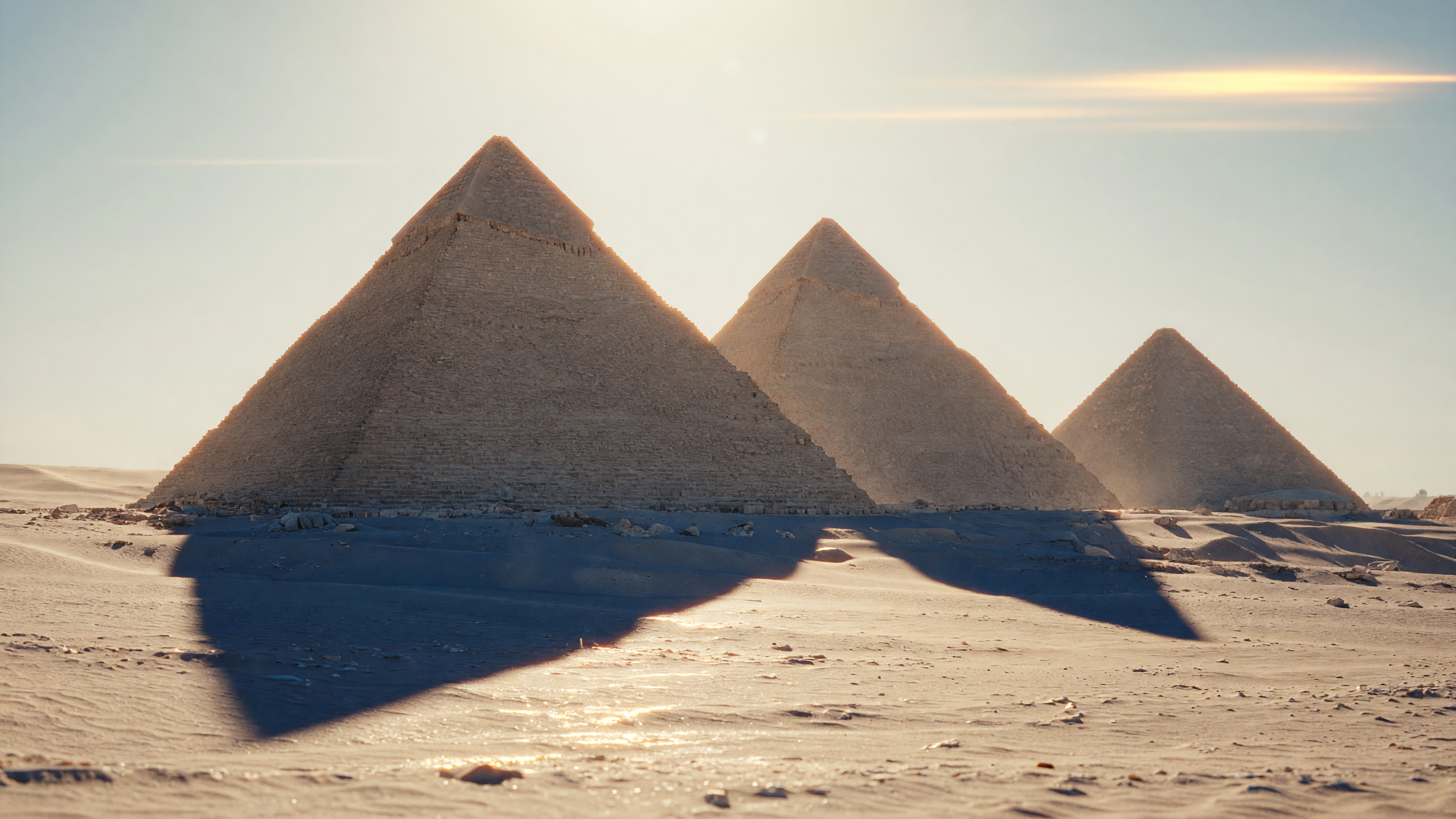 The African Empire That Ruled Egypt for 100 Years