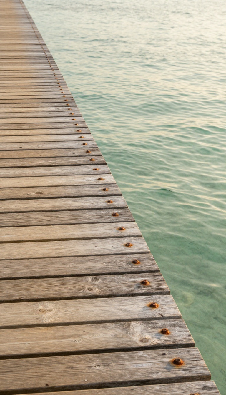 The Drowning Paradise: What The Maldives Is Warning…