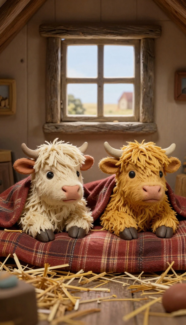 Rupert & Post's Surprising Morning