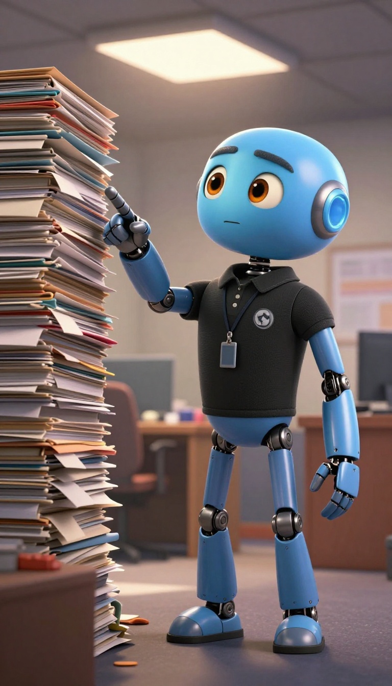 Click IT: Where Automation Meets Innovation