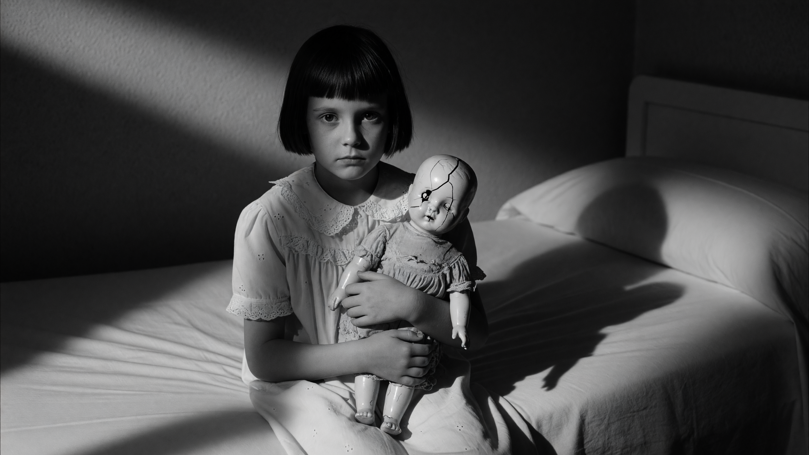 The Night Terror